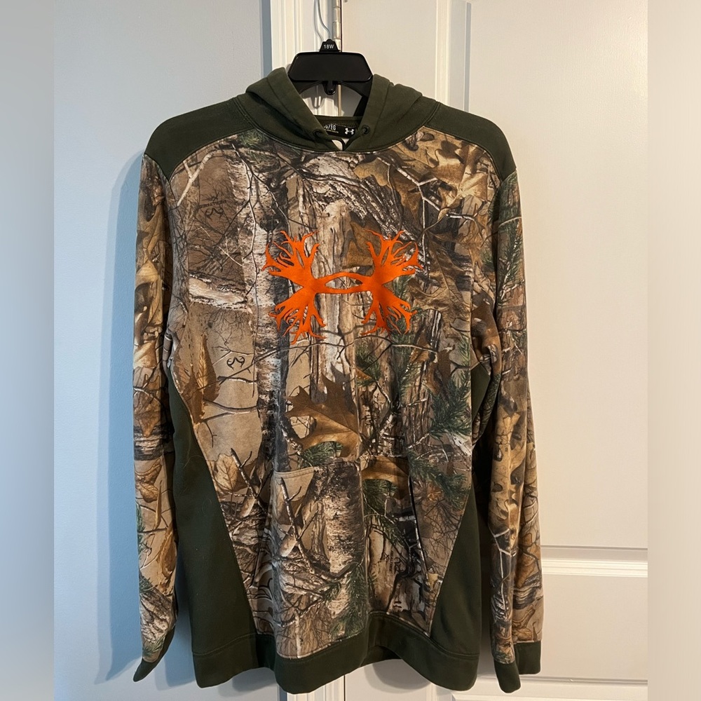 Under Amour Jacket